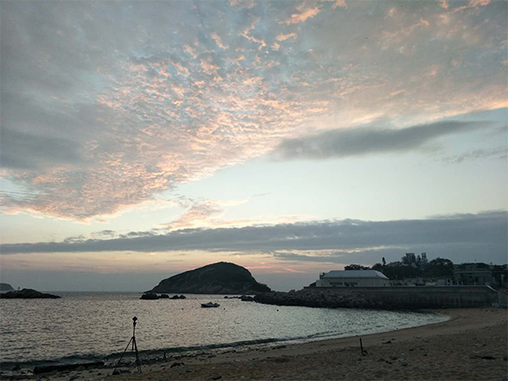 香港VR視頻
