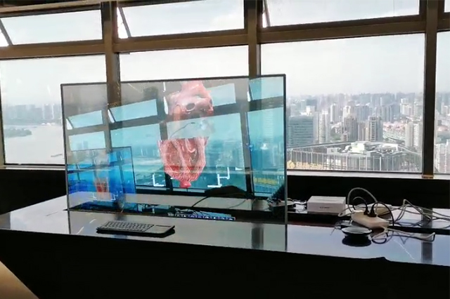 AR技術(shù)應(yīng)用場景,提升旅游體驗讓你身臨其境