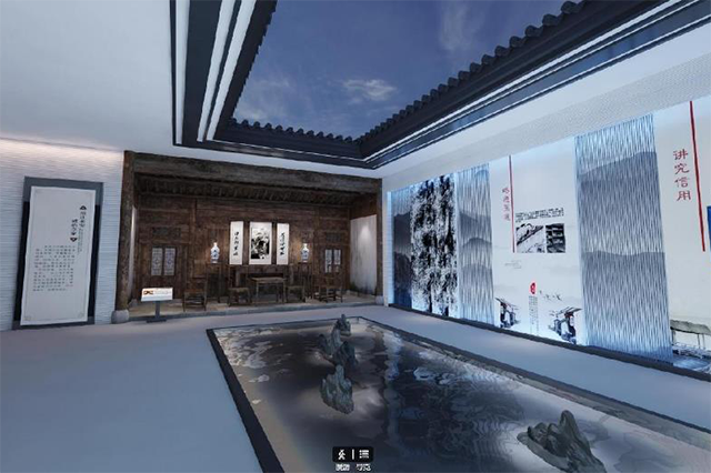 VR服裝虛擬展廳可以為企業帶來什么好處？